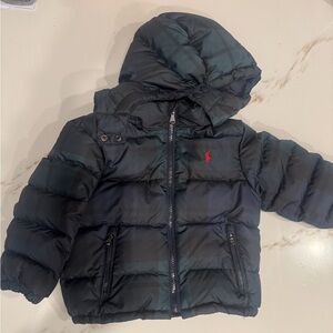 2T Polo Ralph Lauren Jacket